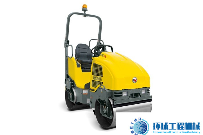 威克諾森RD16-90小型壓路機(jī) 高清圖 (2)