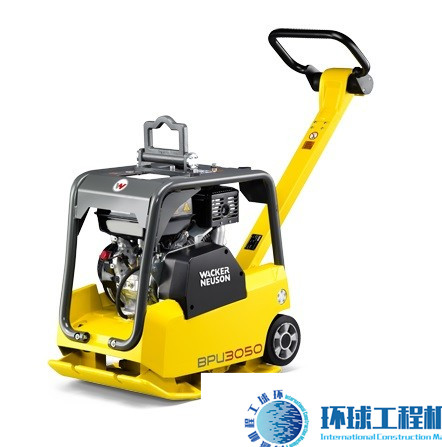 威克諾森BPU3050雙向平板夯 高清圖 (1)