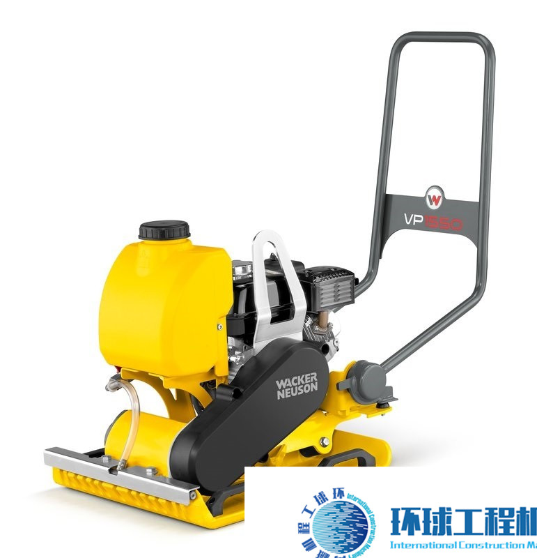 威克諾森VP1550Aw平板夯 高清圖 (1)