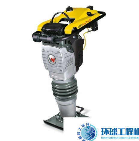 威克諾森BS60-2i沖擊夯 高清圖 (3)