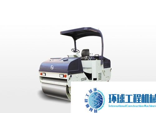 洛建單鋼輪壓路機 整機圖集 (10)