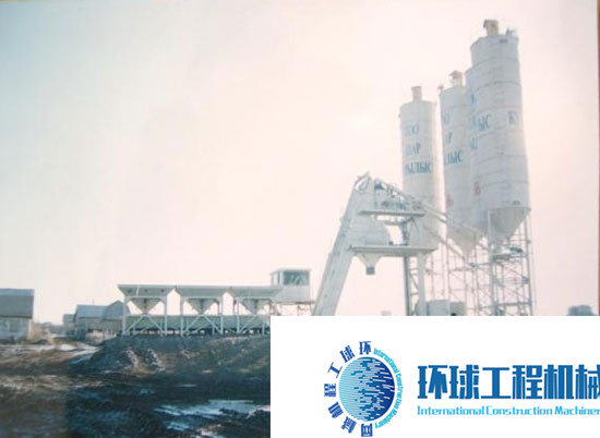 方圓混凝土攪拌站 整機圖集 (16)