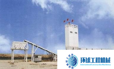 華通動(dòng)力穩(wěn)定土拌合站 整機(jī)圖集 (8)