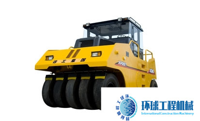 徐工輪胎壓路機(jī) 整機(jī)圖集 (7)