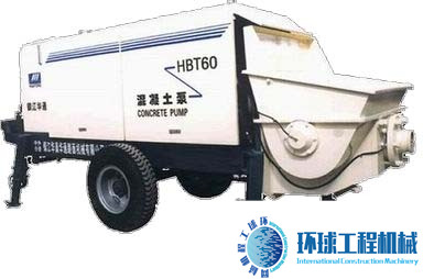 華通動(dòng)力拖泵 整機(jī)圖集 (6)