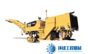 卡特彼勒銑刨機(jī) 整機(jī)圖集 (3)