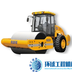 青島科泰單鋼輪壓路機(jī) 整機(jī)圖集 (21)