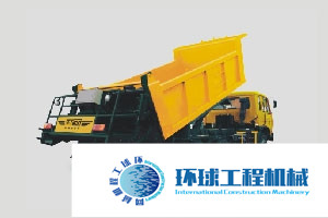 高遠(yuǎn)圣工石屑撒布機(jī) 整機(jī)圖集 (2)