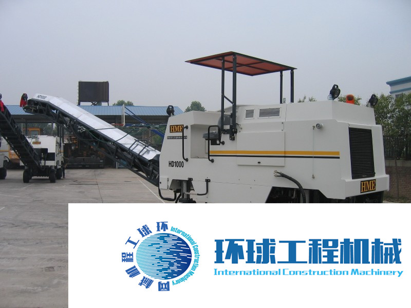 宏大銑刨機(jī) 整機(jī)圖集 (6)