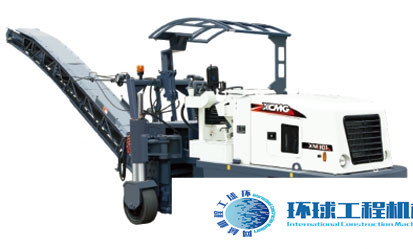 徐工銑刨機(jī) 整機(jī)圖集 (7)