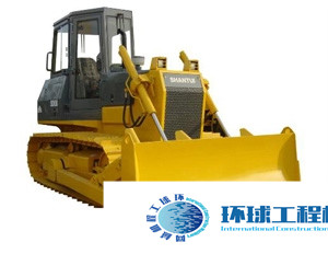 山推推土機 整機圖集 (48)