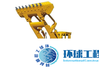 中聯(lián)重科裝載機(jī) 整機(jī)圖集 (1)