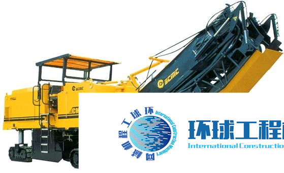 陜建銑刨機(jī) 整機(jī)圖集 (2)