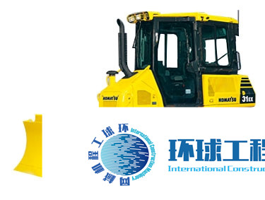 小松推土機 整機圖集 (3)