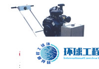 億龍機械瀝青路面修補車 整機圖集 (1)