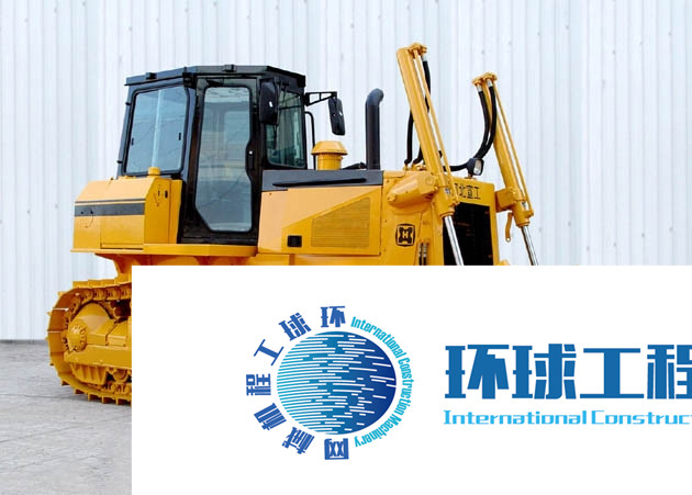 宣工推土機 整機圖集 (36)