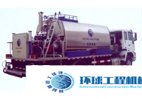 億龍機械瀝青灑布車 整機圖集 (1)