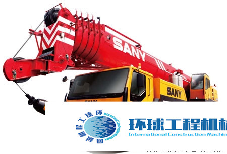 三一重工汽車起重機 整機圖集 (14)