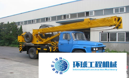 柳工汽車(chē)起重機(jī) 整機(jī)圖集 (11)