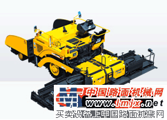 住友瀝青攤鋪機 整機圖集 (5)