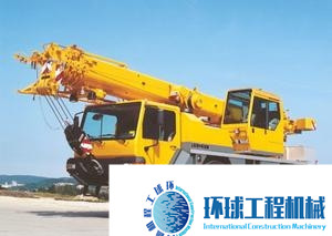 利勃海爾汽車起重機(jī) 整機(jī)圖集 (39)