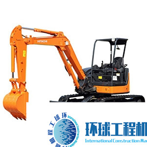 日立挖掘機 整機圖集 (0)