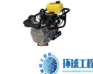 阿特拉斯· 科普柯沖擊夯 整機(jī)圖集 (7)