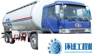 海諾散裝水泥運(yùn)輸車 整機(jī)圖集 (4)