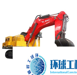 三一重工挖掘機 整機圖集 (14)