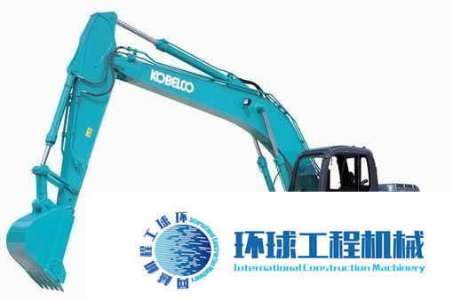 神鋼挖掘機 整機圖集 (24)