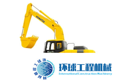 小松挖掘機 整機圖集 (20)