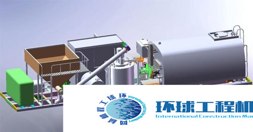 達(dá)剛瀝青改性設(shè)備 整機(jī)圖集 (4)