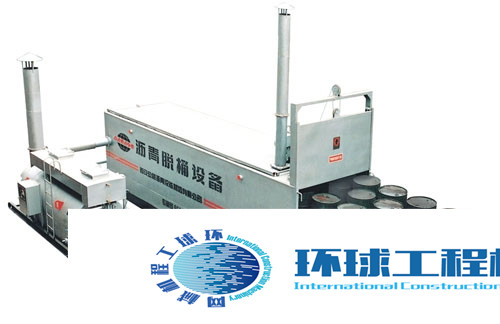 達(dá)剛瀝青脫筒設(shè)備 整機(jī)圖集 (3)