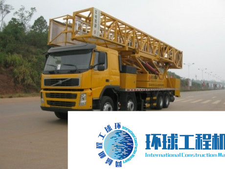 恒潤高科檢測車 整機(jī)圖集 (12)