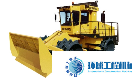 寶馬格壓實機 整機圖集 (6)