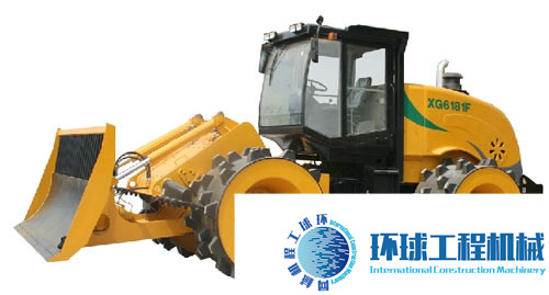 廈工三重壓實(shí)機(jī) 整機(jī)圖集 (11)