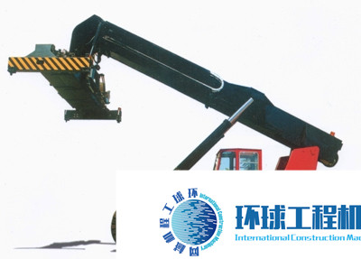 大連正面吊 整機(jī)圖集 (1)