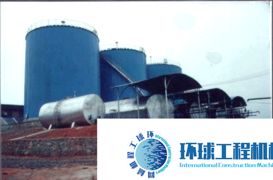 山河智能破碎機 整機圖集 (1)