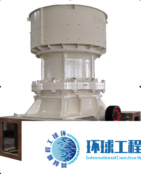 山寶破碎機 整機圖集 (3)