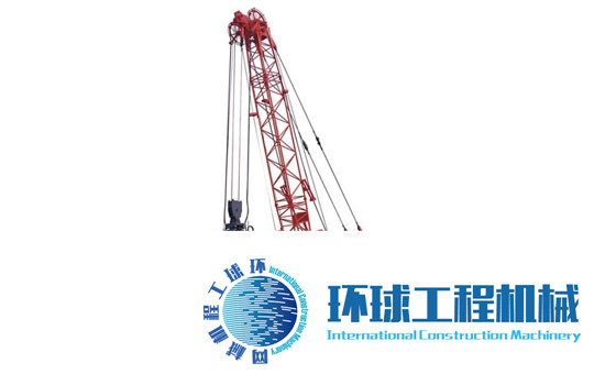 三一重工連續(xù)墻抓斗 整機(jī)圖集 (4)