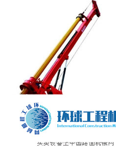 三一重工旋挖鉆機(jī) 整機(jī)圖集 (17)