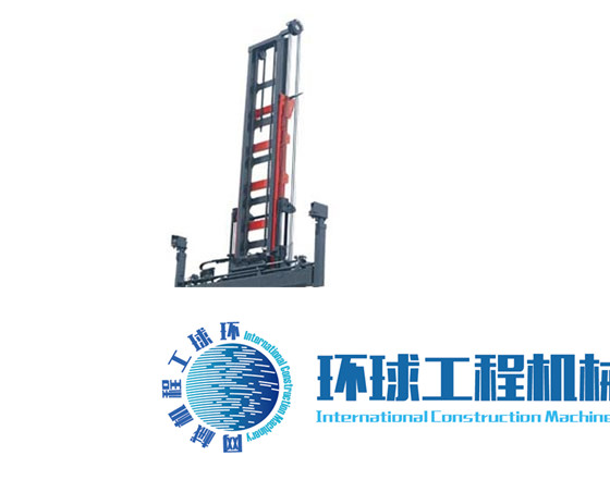 三一重工堆高機(jī) 整機(jī)圖集 (14)
