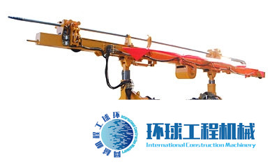 三一重工旋噴鉆機(jī) 整機(jī)圖集 (1)