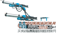 山河智能掘進(jìn)機(jī)/車 整機(jī)圖集 (1)