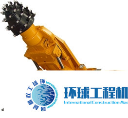 紅旗掘進機/車 整機圖集 (2)