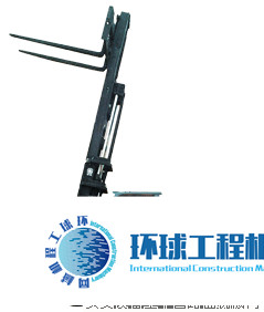 山河智能壓樁機(jī) 整機(jī)圖集 (1)