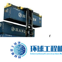 海斯特堆高機 整機圖集 (1)