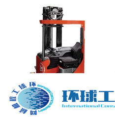 豐田其它種類叉車 整機圖集 (16)