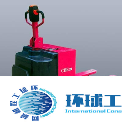 利洲搬運車 整機圖集 (2)