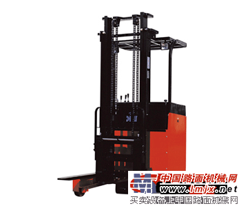 奧津其它種類叉車 整機(jī)圖集 (1)